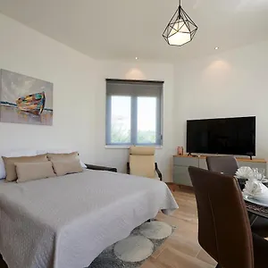  Apartament Kelava Chorwacja