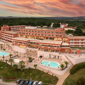 **** Hotel Albatros Plava Laguna Chorwacja