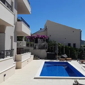  Apartament Lizzi. Chorwacja