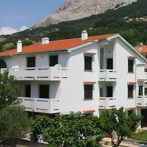  Apartament Mohar Ii Chorwacja