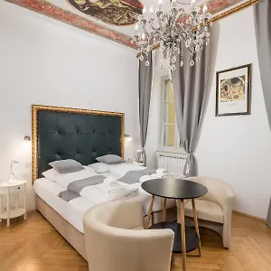  Apartament Art Teatro Chorwacja