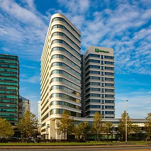 **** Hotel - Arena Towers By Ihg Holandia