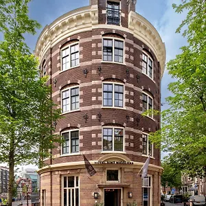 *** Hotel Sint Nicolaas Holandia